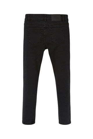 Jean - Noir