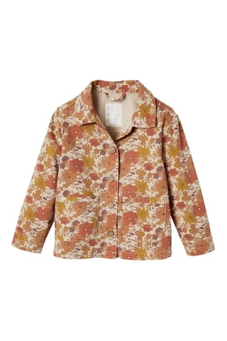 Veste - Rose poudré