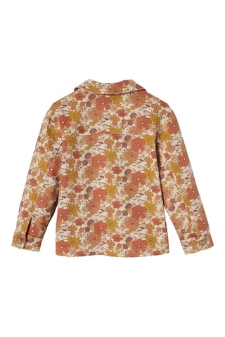 Veste - Rose poudré