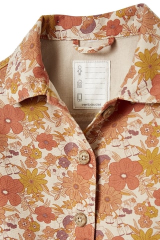 Veste - Rose poudré
