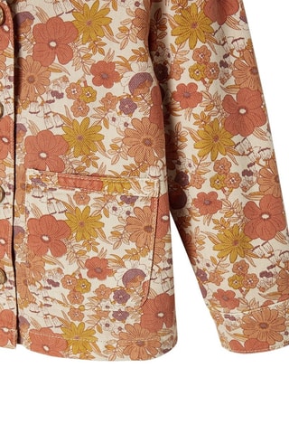Veste - Rose poudré