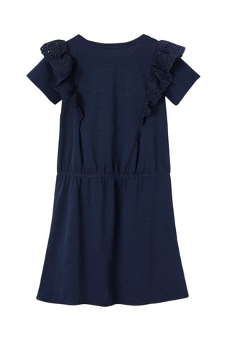 Robe - Bleu marine