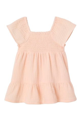 Robe - Rose