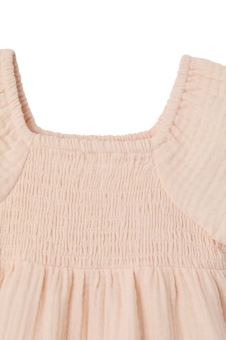 Robe - Rose