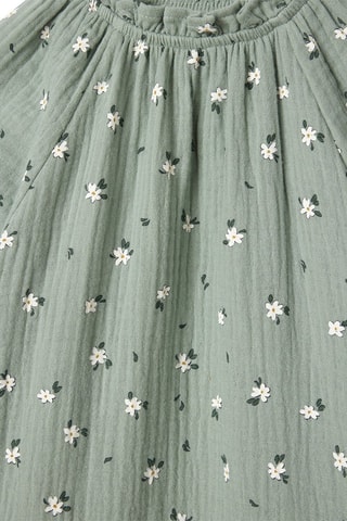 Robe - Vert d’eau