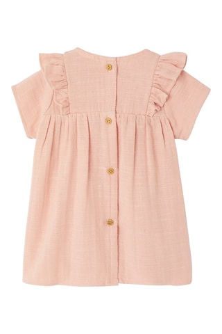 Robe - Rose poudré