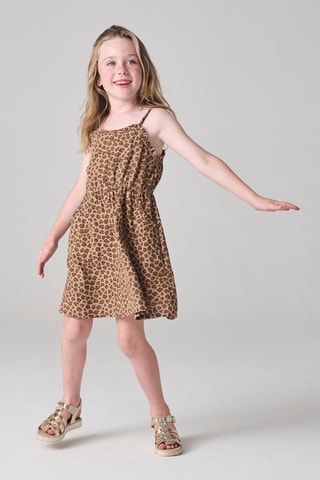 Robe - Beige