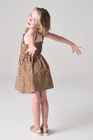 Robe - Beige