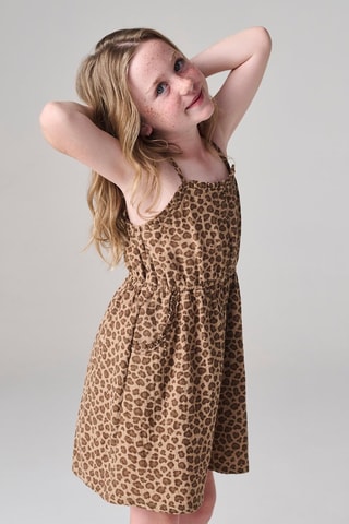 Robe - Beige
