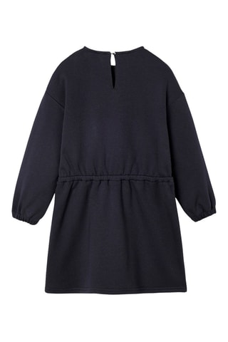 Robe - Gris foncé