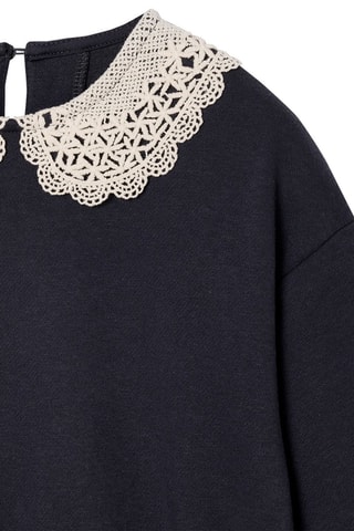 Robe - Gris foncé