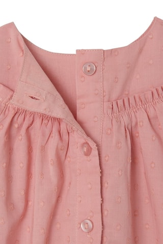 Robe - Rose