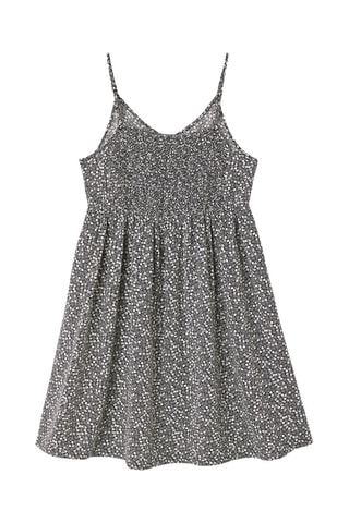 Robe - Gris foncé