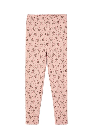 Legging Rose - 
