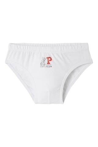 3 slips Pat’ Patrouille - Ciel