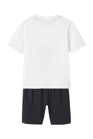 Pyjama Avengers Marvel - Anthracite