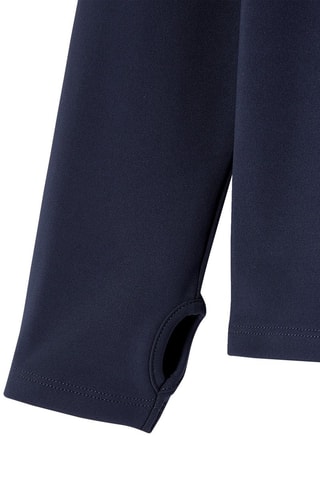T-shirt - Bleu marine