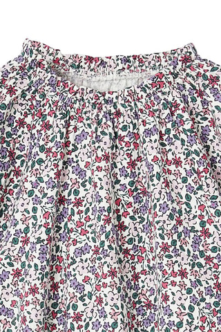 Blouse - Ecru