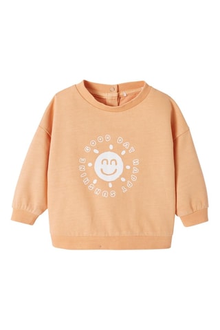 Sweat - Corail