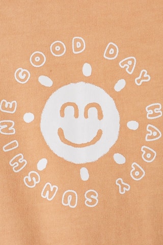 Sweat - Corail