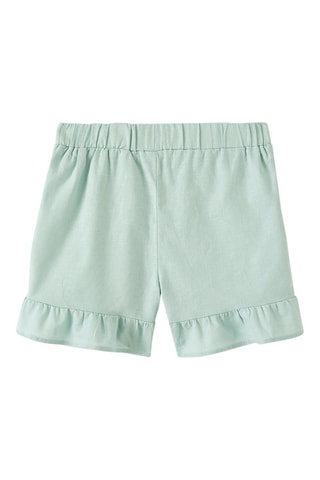 Short - Vert d'eau