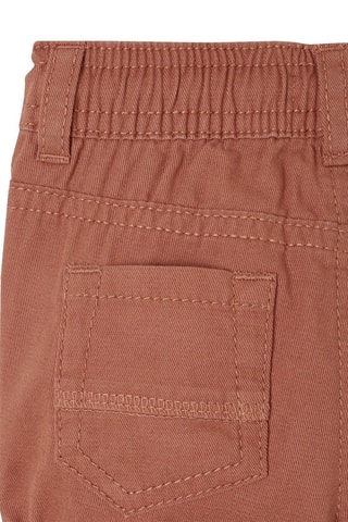 Short - Rouge brique