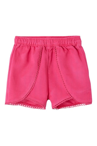 Short – Fuchsia