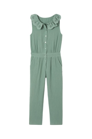 Combinaison - Vert clair