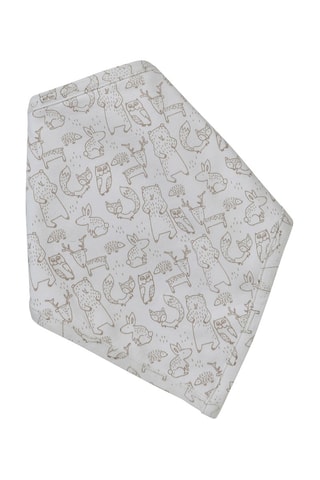 Ensemble 3 pièces - Blanc