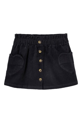 Jupe - Anthracite