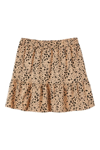 Jupe Ivoire - 