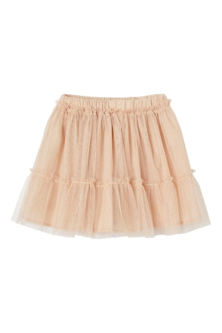 Jupe - Beige