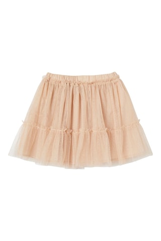 Jupe - Beige