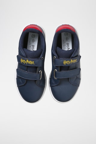 Baskets Harry Potter - Bleu