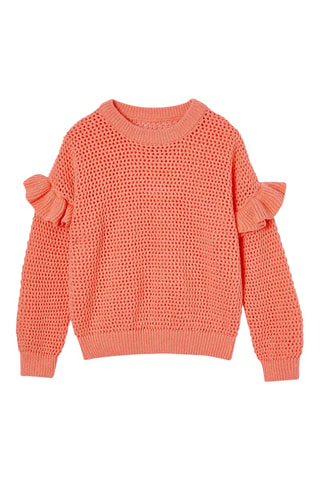 Pull - Corail