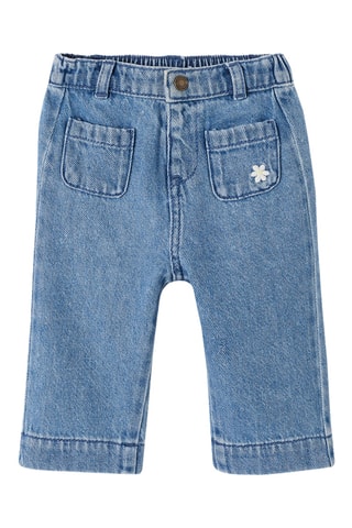 Jean - Bleu