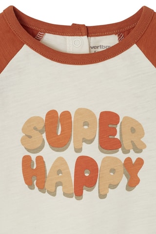 T-shirt - Blanc