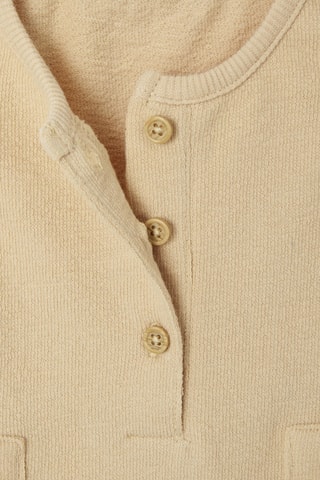 Combinaison - Beige