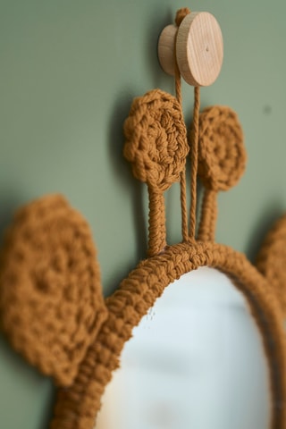 Miroir - Camel