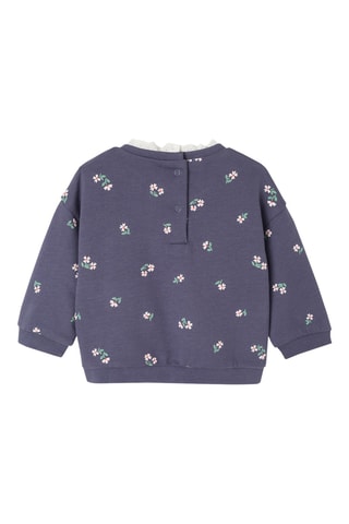 Sweat - Bleu