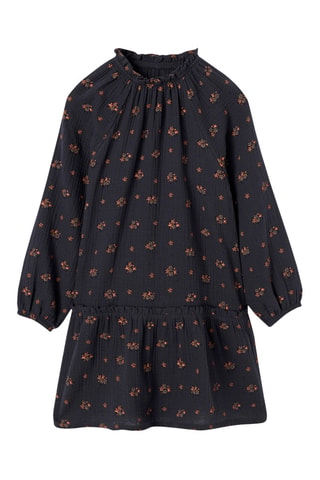Robe - Anthracite