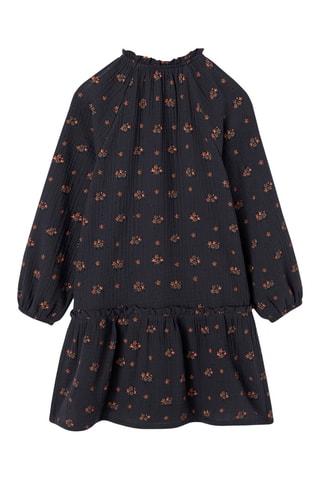 Robe - Anthracite