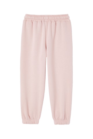 Jogging - Rose