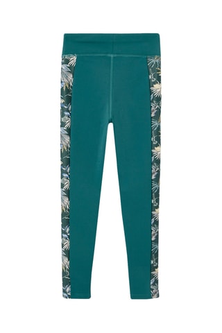 Legging - Vert