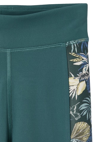Legging - Vert