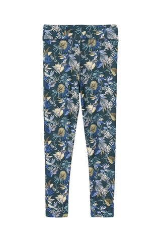 Legging - Vert