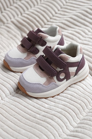 Baskets - Violet