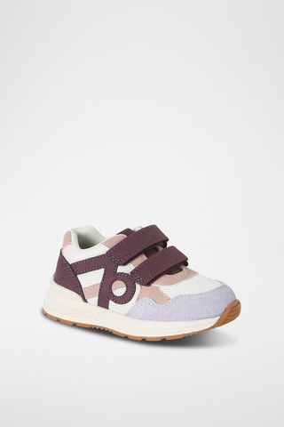 Baskets - Violet