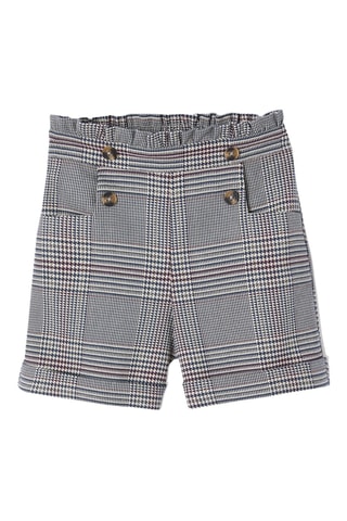 Short - Gris