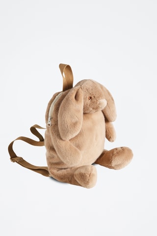 Sac à dos - Beige